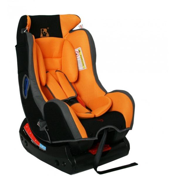 Автокресло Мишутка LB 718 (0-25 кг.) NEW — изображение 2