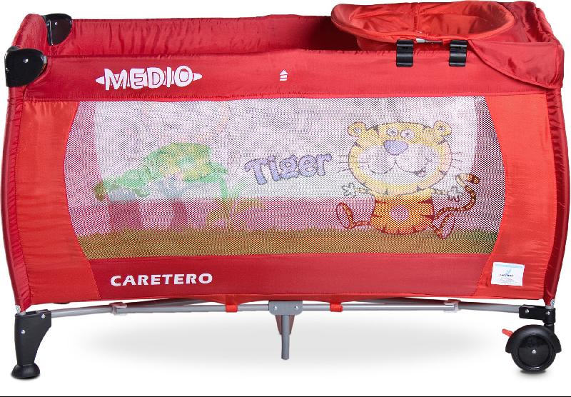 Манеж-кровать Caretero Medio — изображение 9