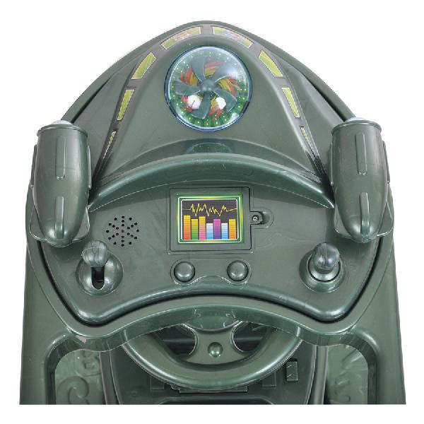 Каталка Toysmax Боевая машина 3 в 1 — изображение 6