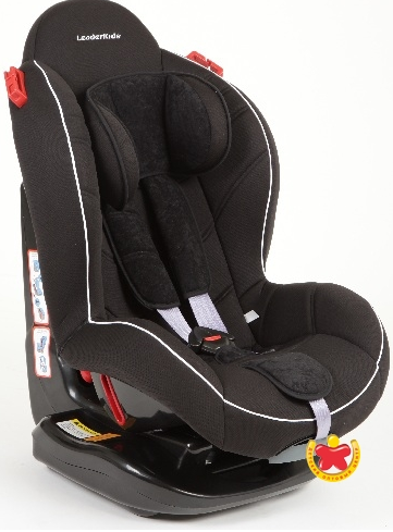 Автокресло Leader Kids Royal Sport (9-25 кг.)