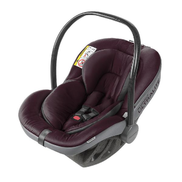 PARIS BURGUNDY