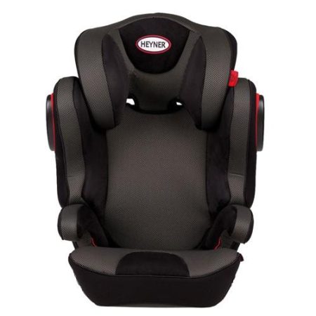 Автокресло HEYNER MaxiProtect ERGO 3D-SP ( 15-36 кг.)