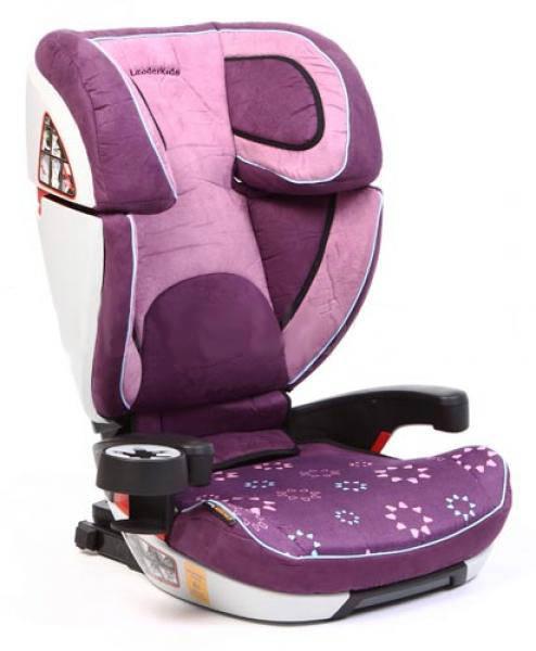 Violet Flake