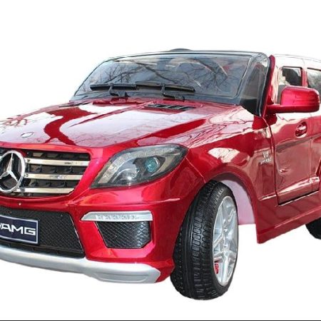 Электромобиль Xiamen Keep Mercedes ML63 AMG
