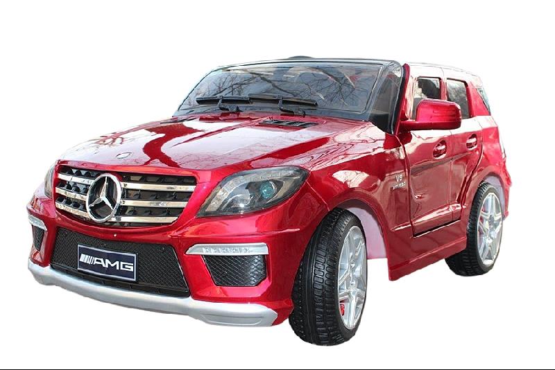 Электромобиль Xiamen Keep Mercedes ML63 AMG