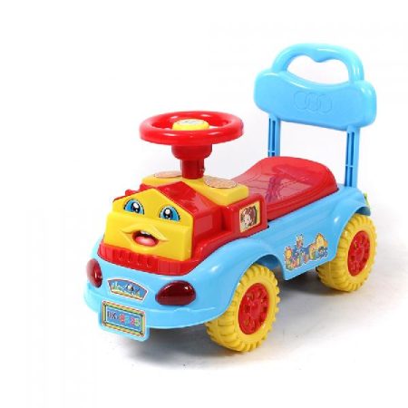 Каталка Toysmax Паровозик