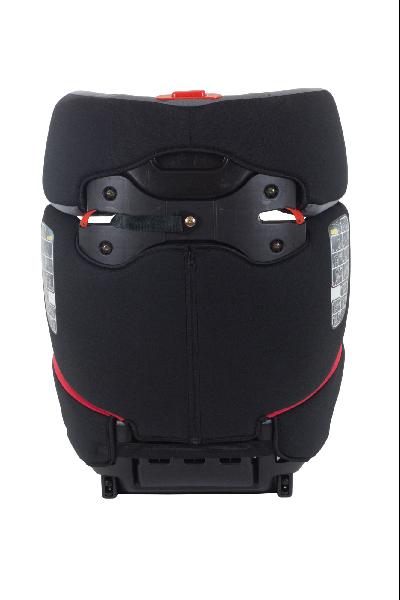 Автокресло Farfello K70 с изофиксом (15-36 кг.) — изображение 4
