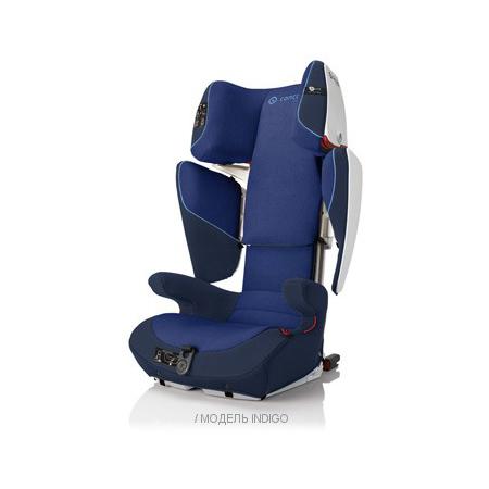 Автокресло Concord Transformer T (15-36 кг.) — изображение 6