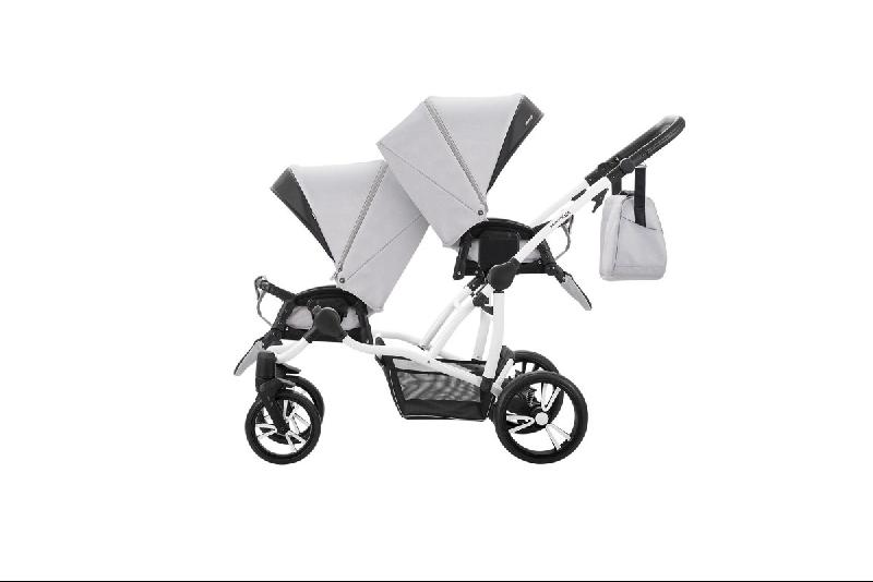 Коляска Bebetto 42 Comfort для погодок — изображение 7