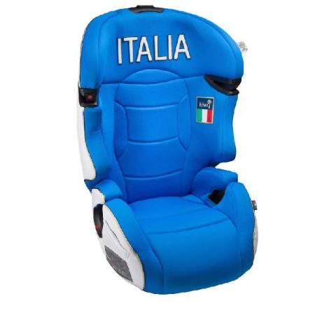 Автокресло Kiwy SLF 23 Q-Fix ITALIA (15-36 кг.)