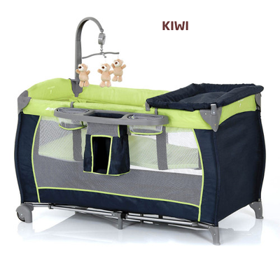 Манеж-кровать Hauck Baby-Center — изображение 3