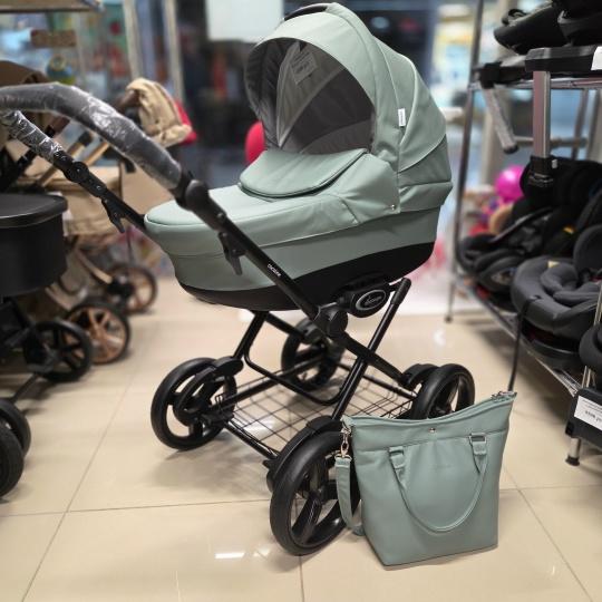 Коляска 2 в 1 Aro Team COCOLINE Prima