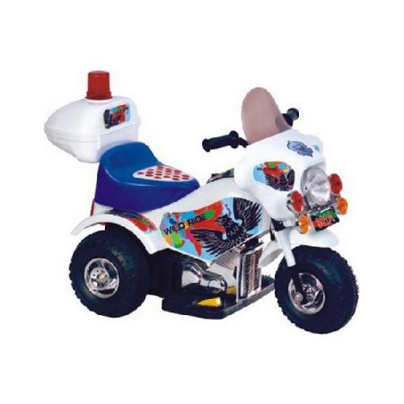 Электромотоцикл Glory МИНИ 6v PB301A