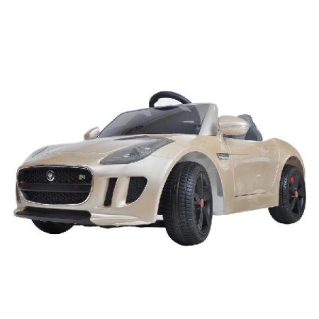 Электромобиль Shine Ring Jaguar F-Type, 12V/7AH SR218