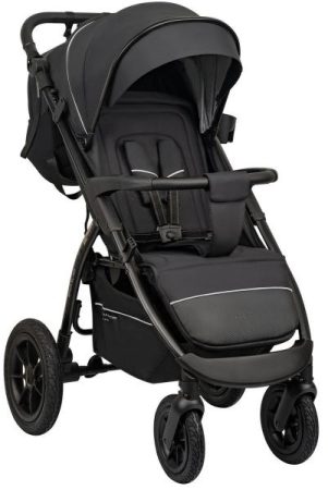 Коляска прогулочная Indigo EPICA XL Air 2026