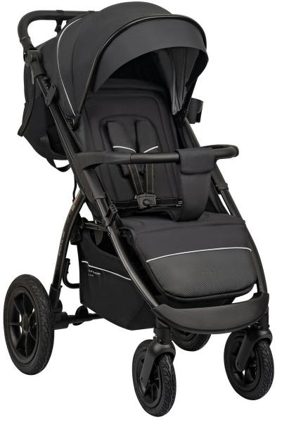 Коляска прогулочная Indigo EPICA XL Air 2026