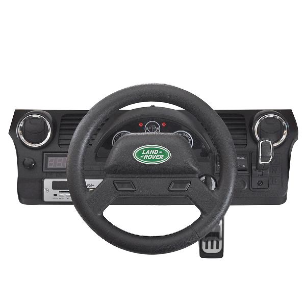 Электромобиль Dongma Land Rover Defender 12V — изображение 9