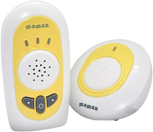 Радионяня Maman AA3100