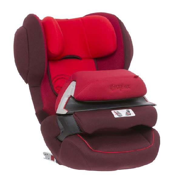 Автокресло Cybex Juno 2-Fix (9-18 кг.) — изображение 4