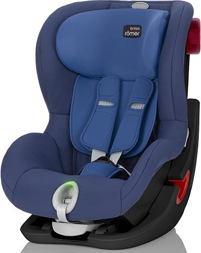 Ocean Blue BLACK SERIES