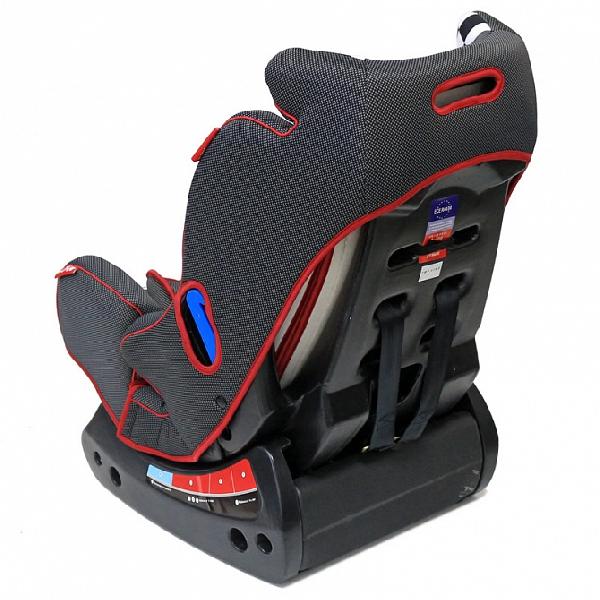 Автокресло Racing Line Top-Line (0-25 кг.) — изображение 3