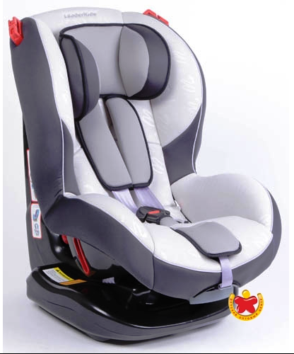 Автокресло Leader Kids Victory (9-25 кг.)