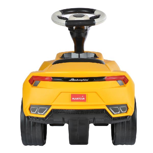 Каталка Rastar Lamborghini Urus — изображение 3