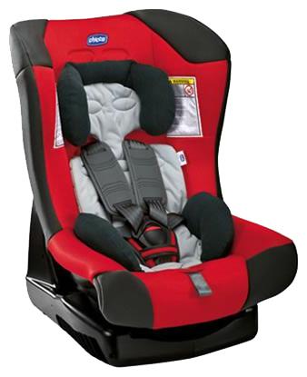 Автокресло Chicco Proxima (0-18 кг.) — изображение 2