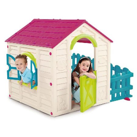 Игровой Дом Keter MY GARDEN HOUSE САДОВЫЙ