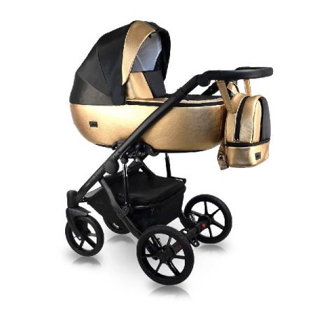 Коляска 2 в 1 Bexa AIR PRO