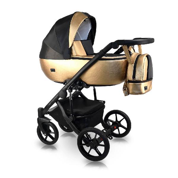 Коляска 2 в 1 Bexa AIR PRO