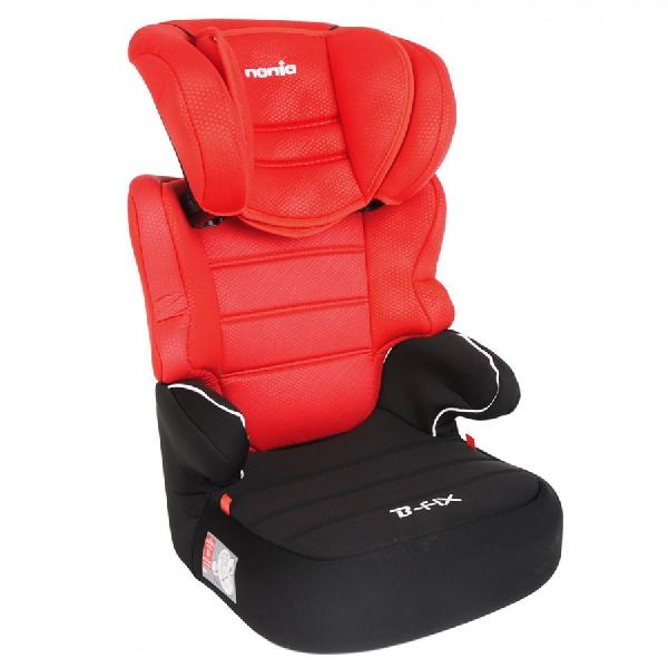 LUXE RED 2019