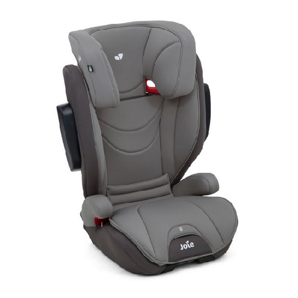 Автокресло JOIE TRAVER ISOFIX (15-36 кг.) — изображение 2