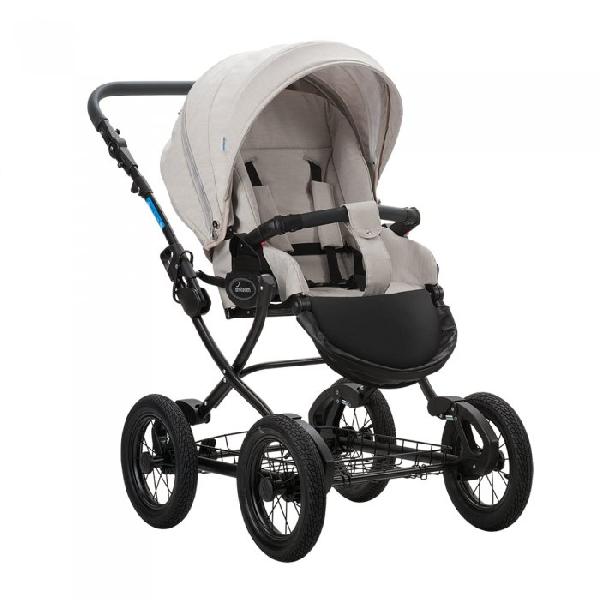 Коляска 2 в 1 Aro Team COCOLINE Prima — изображение 14