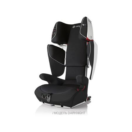 Автокресло Concord Transformer T (15-36 кг.) — изображение 5