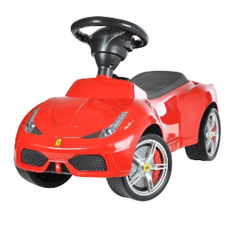 Каталка Rastar Ferrari 458 Speciale A