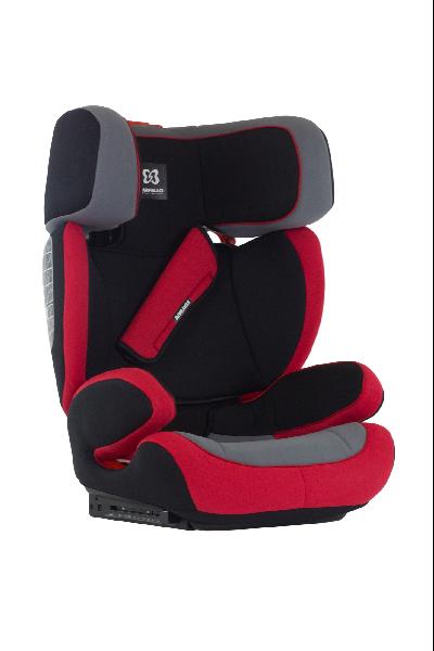Автокресло Farfello K70 с изофиксом (15-36 кг.)