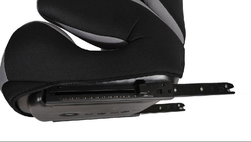Автокресло Actrum Apollo Isofix (15-36 кг.) — изображение 7