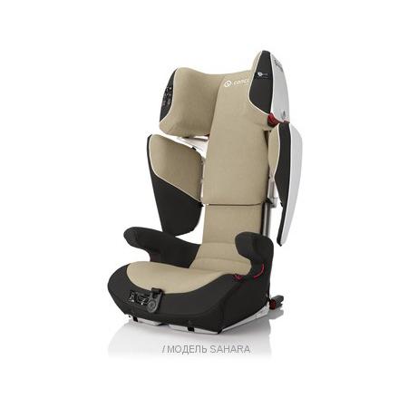 Автокресло Concord Transformer T (15-36 кг.) — изображение 7