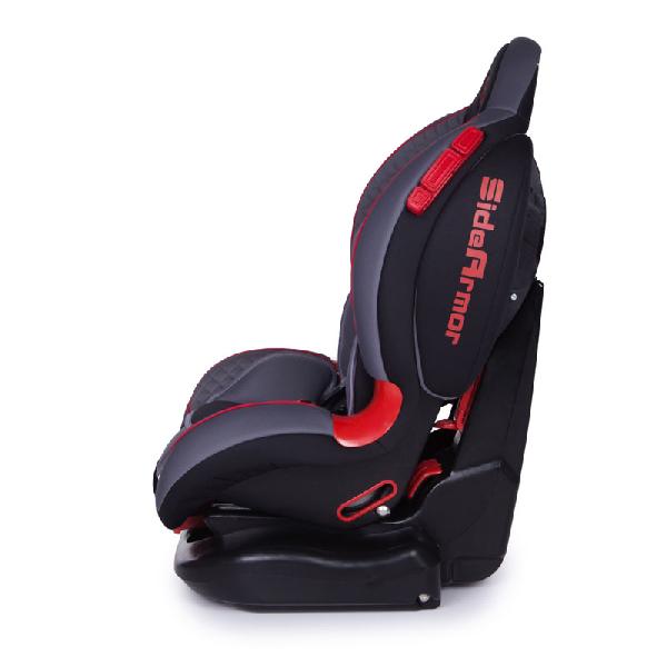 Автокресло Baby Care Polaris ISOFIX (9-25 кг.) — изображение 5