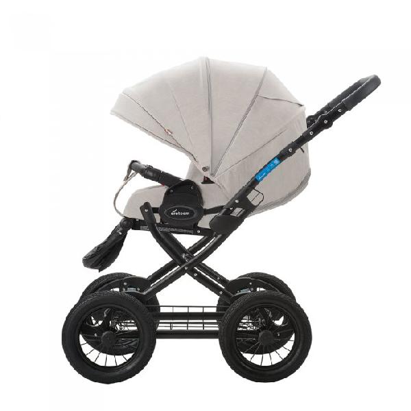 Коляска 2 в 1 Aro Team COCOLINE Prima — изображение 11