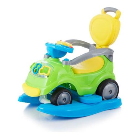 Каталкa-качалка Jetem Pupuwalking Ridden Car