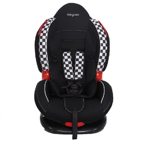 Автокресло Baby Care BC-02 ISOFIX Люкс START (9-25 кг.) — изображение 5