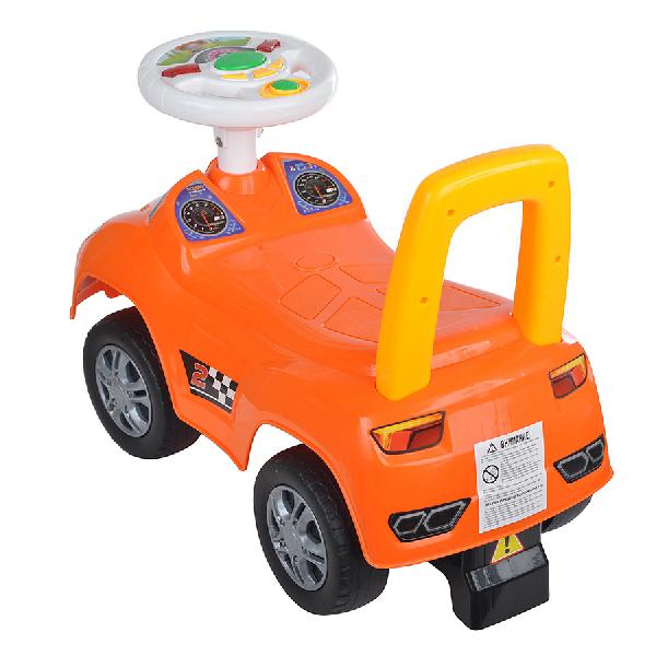 Каталка Toysmax Ламбо — изображение 4