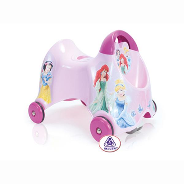 Каталка Injusa Disney Princess — изображение 2
