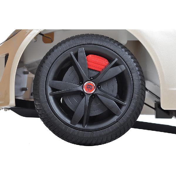 Электромобиль Shine Ring Jaguar F-Type, 12V/7AH SR218 — изображение 12