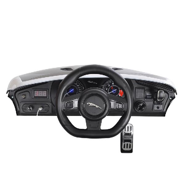 Электромобиль Shine Ring Jaguar F-Type, 12V/7AH SR218 — изображение 9