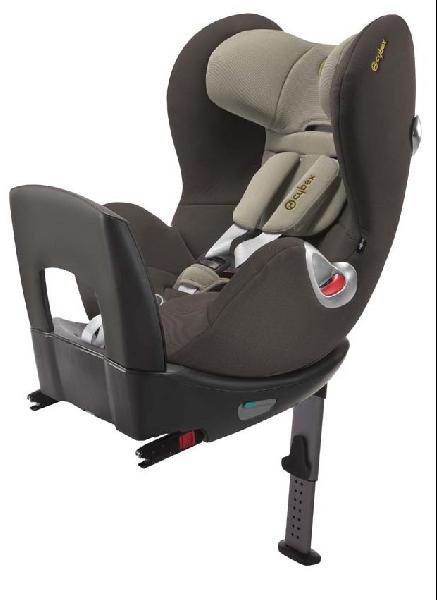 Автокресло Cybex Sirona Plus (0-18 кг.)