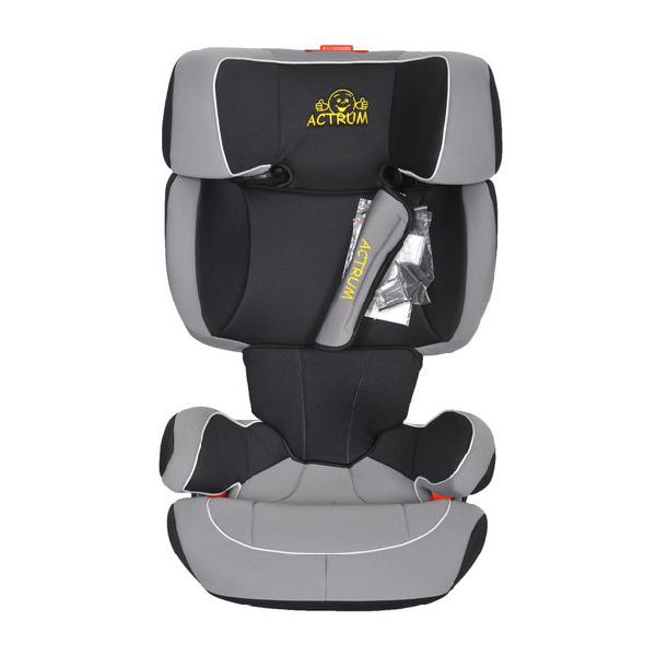 Автокресло Actrum Apollo Isofix (15-36 кг.) — изображение 3