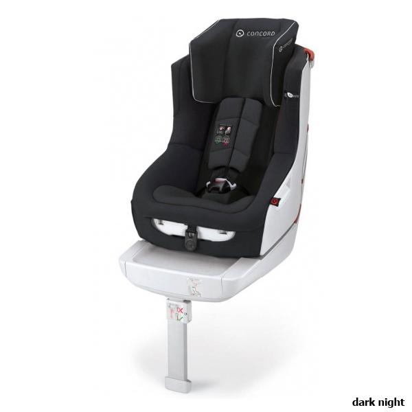 Автокресло Concord Absorber XT (9-18 кг.) — изображение 6
